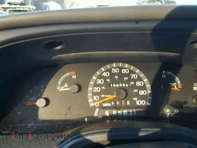 2002 FORD ECONOLINE - VIN: 1FBSS31L92HB31594 - Photo 8