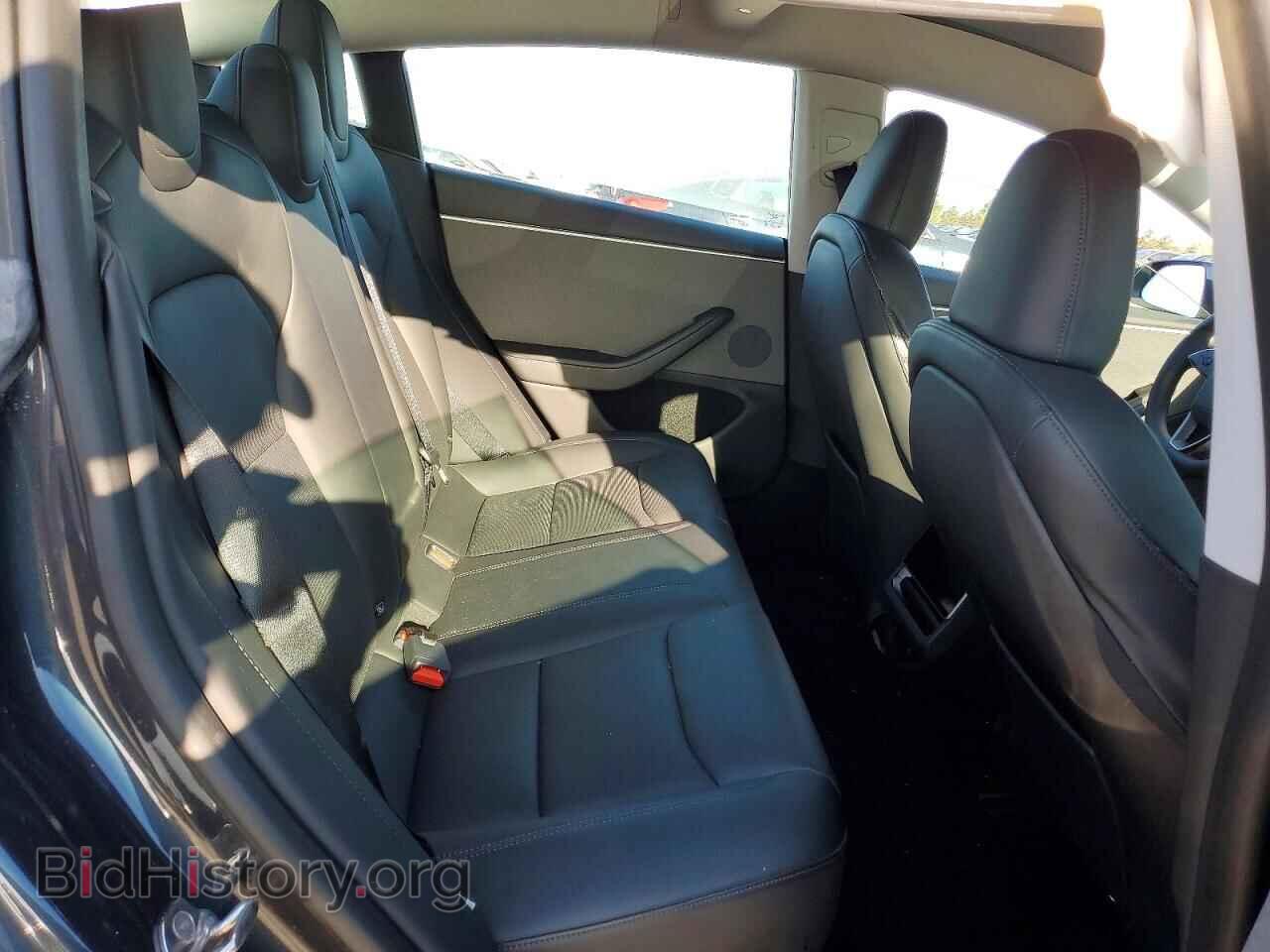 2024 TESLA MODEL 3 - VIN: 5YJ3E1EAXRF727442 - Фото 10