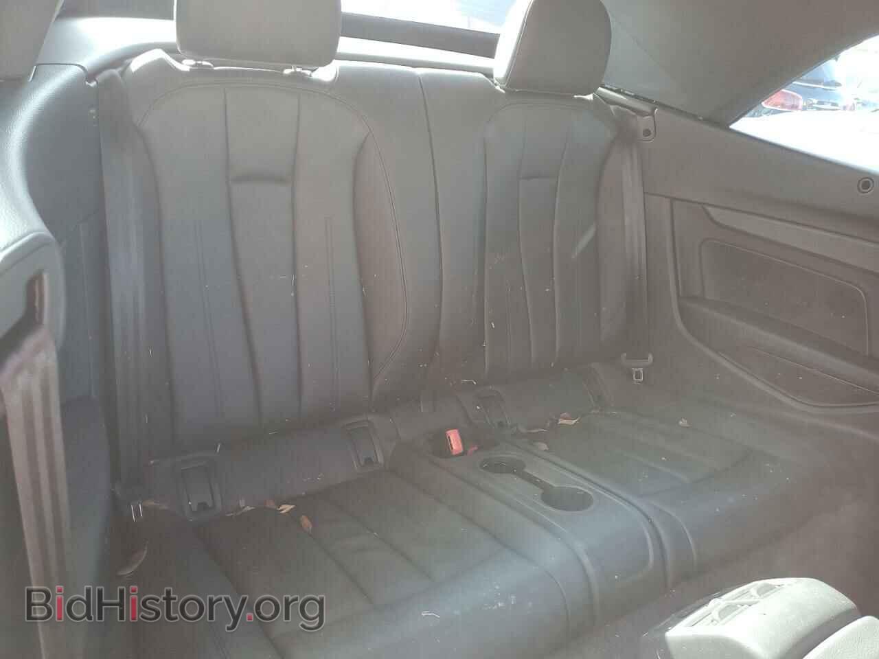 2019 AUDI A5 - VIN: WAUWNGF57KN001673 - Фото 10