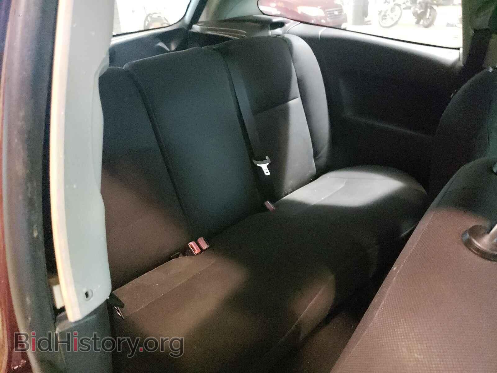 2007 FORD FOCUS - VIN: 1FAFP31N77W313903 - Фото 6