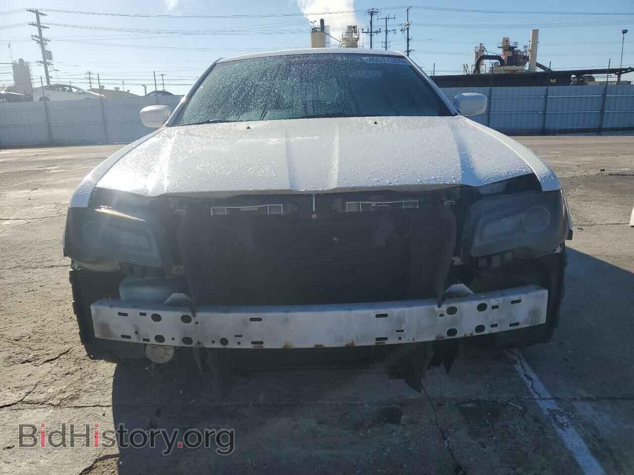 2012 CHRYSLER 300 - VIN: 2C3CCABG6CH251615 - Фото 5