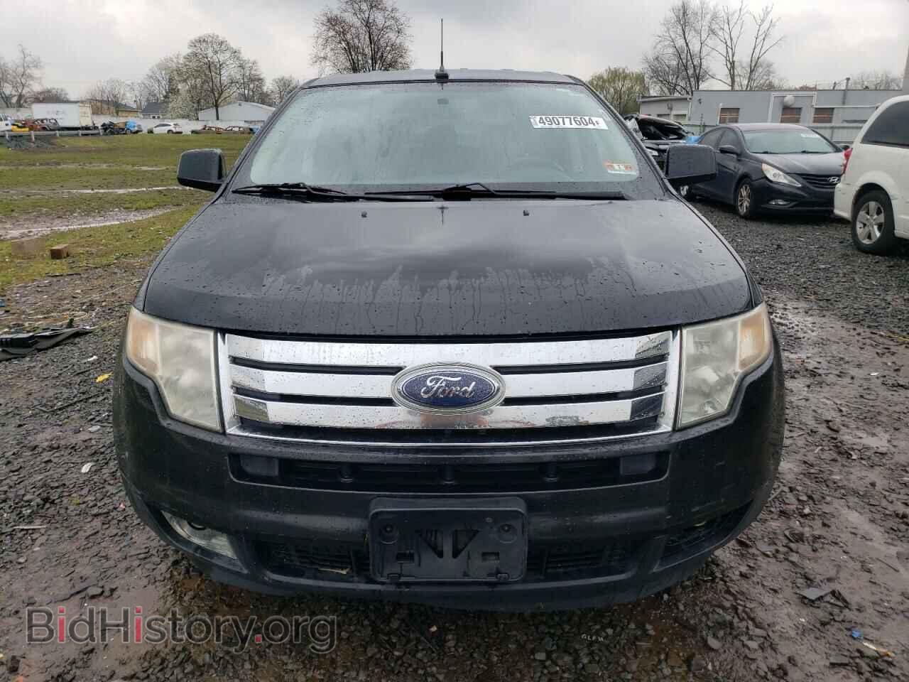 2010 FORD EDGE - VIN: 2FMDK4JC8ABB60103 - Photo 5