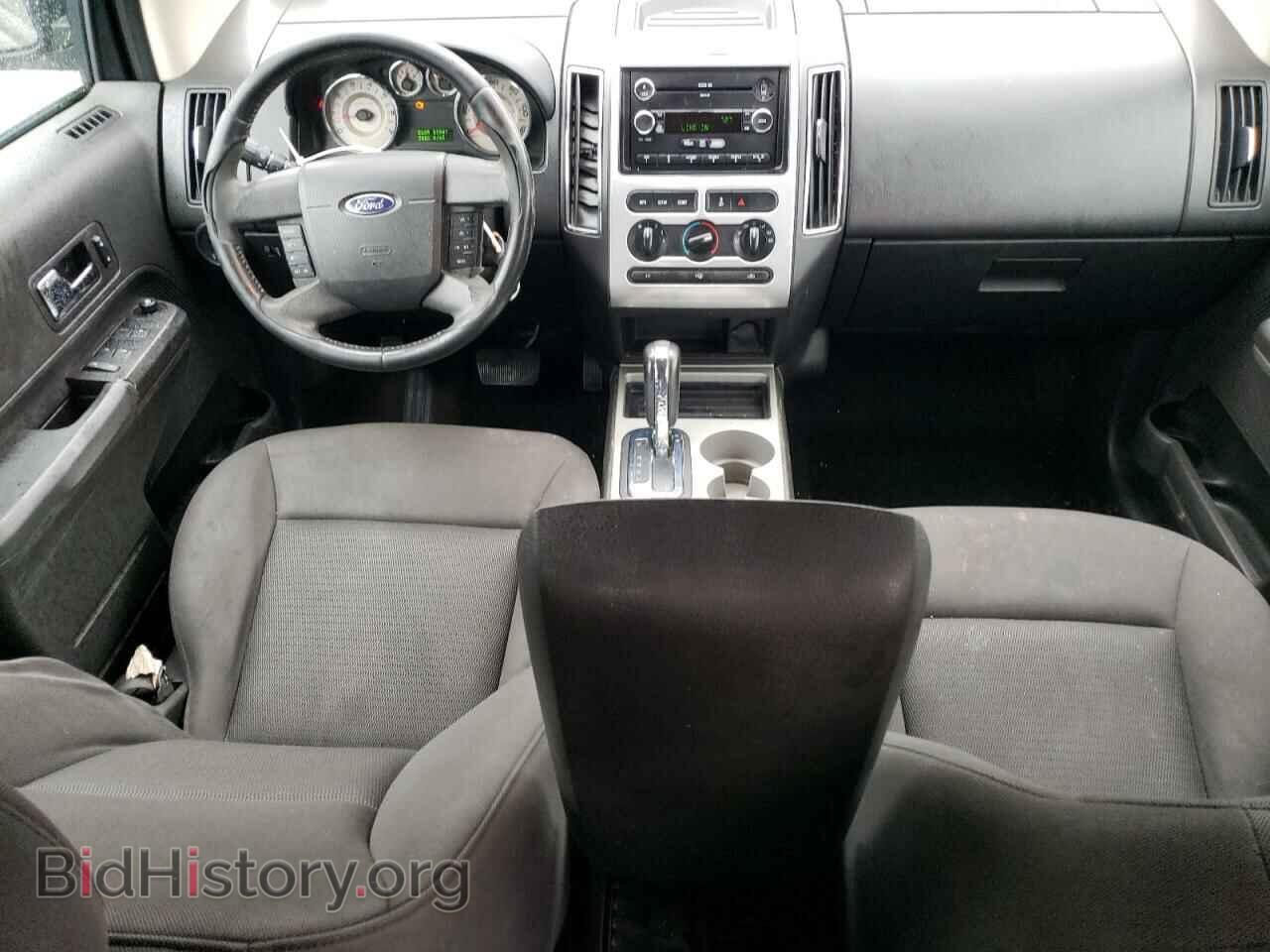 2010 FORD EDGE - VIN: 2FMDK4JC8ABB60103 - Photo 8