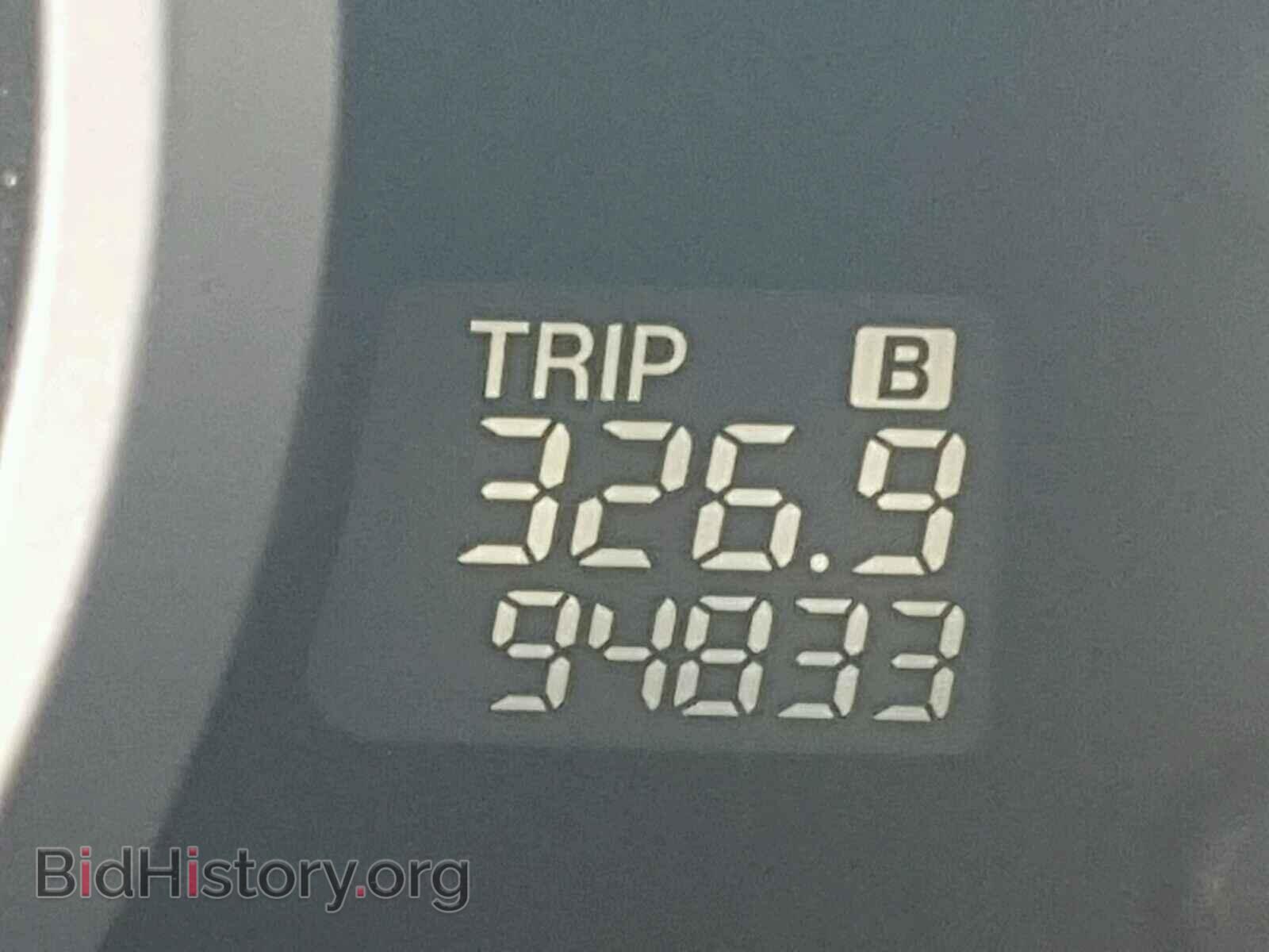 2010 MAZDA CX-7 - VIN: JM3ER2W5XA0310482 - Фото 8