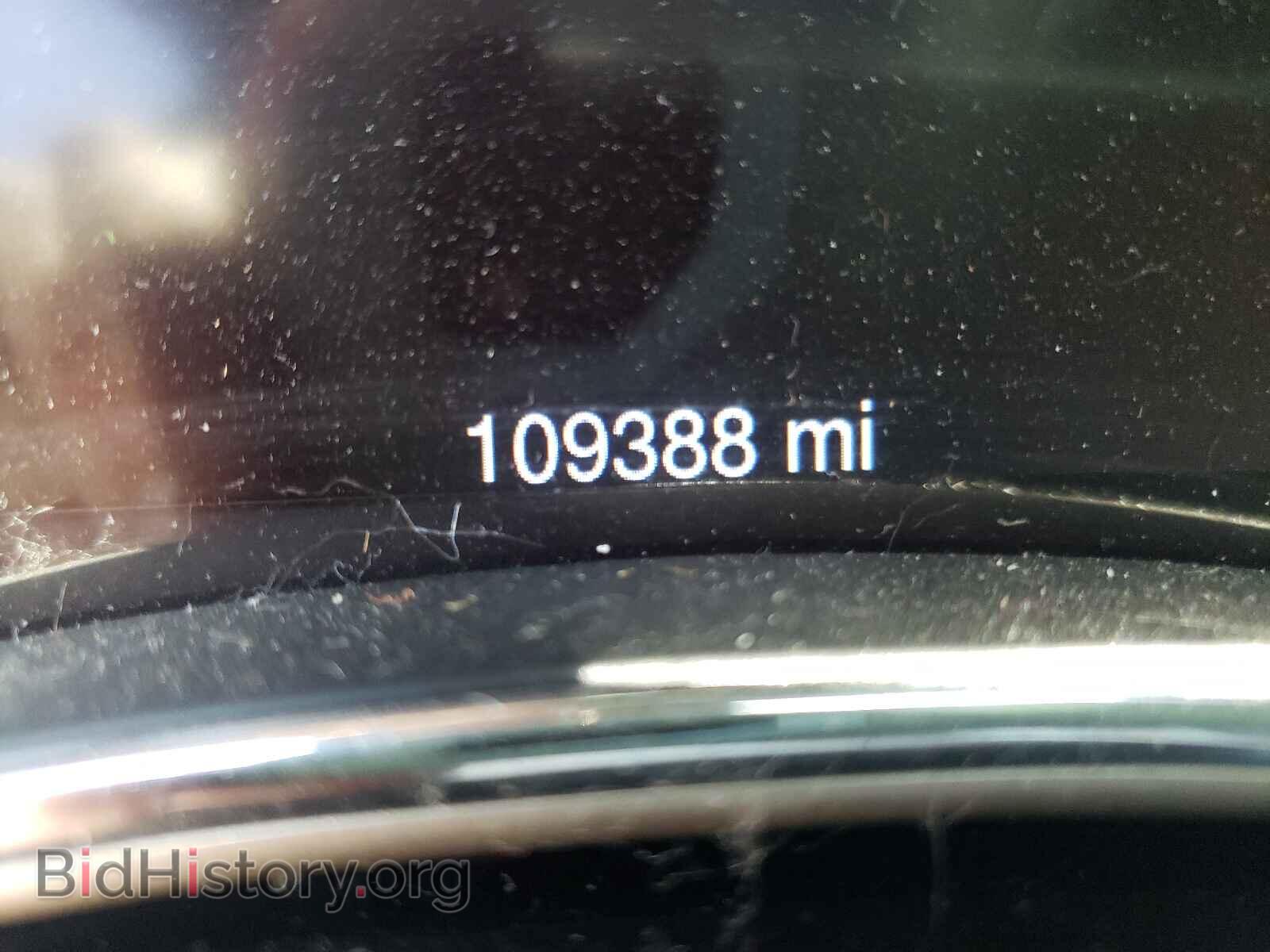 2014 JEEP CHEROKEE - VIN: 1C4RJFBG2EC150800 - Фото 8