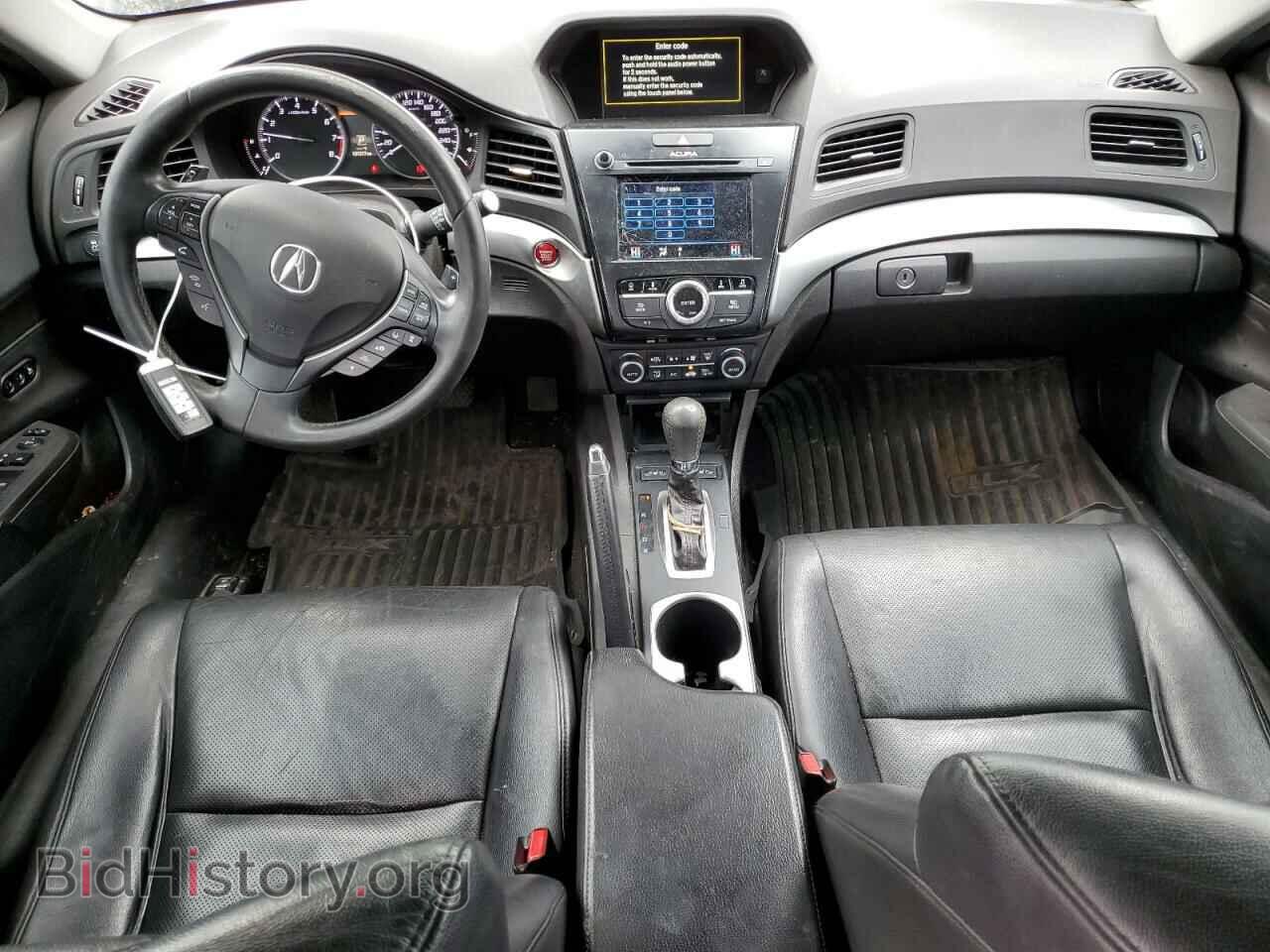 2016 ACURA ILX - VIN: 19UDE2F77GA801890 - Фото 8