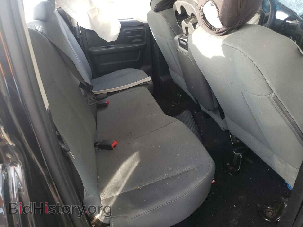 2015 RAM 1500 - VIN: 1C6RR7FTXFS717324 - Фото 6