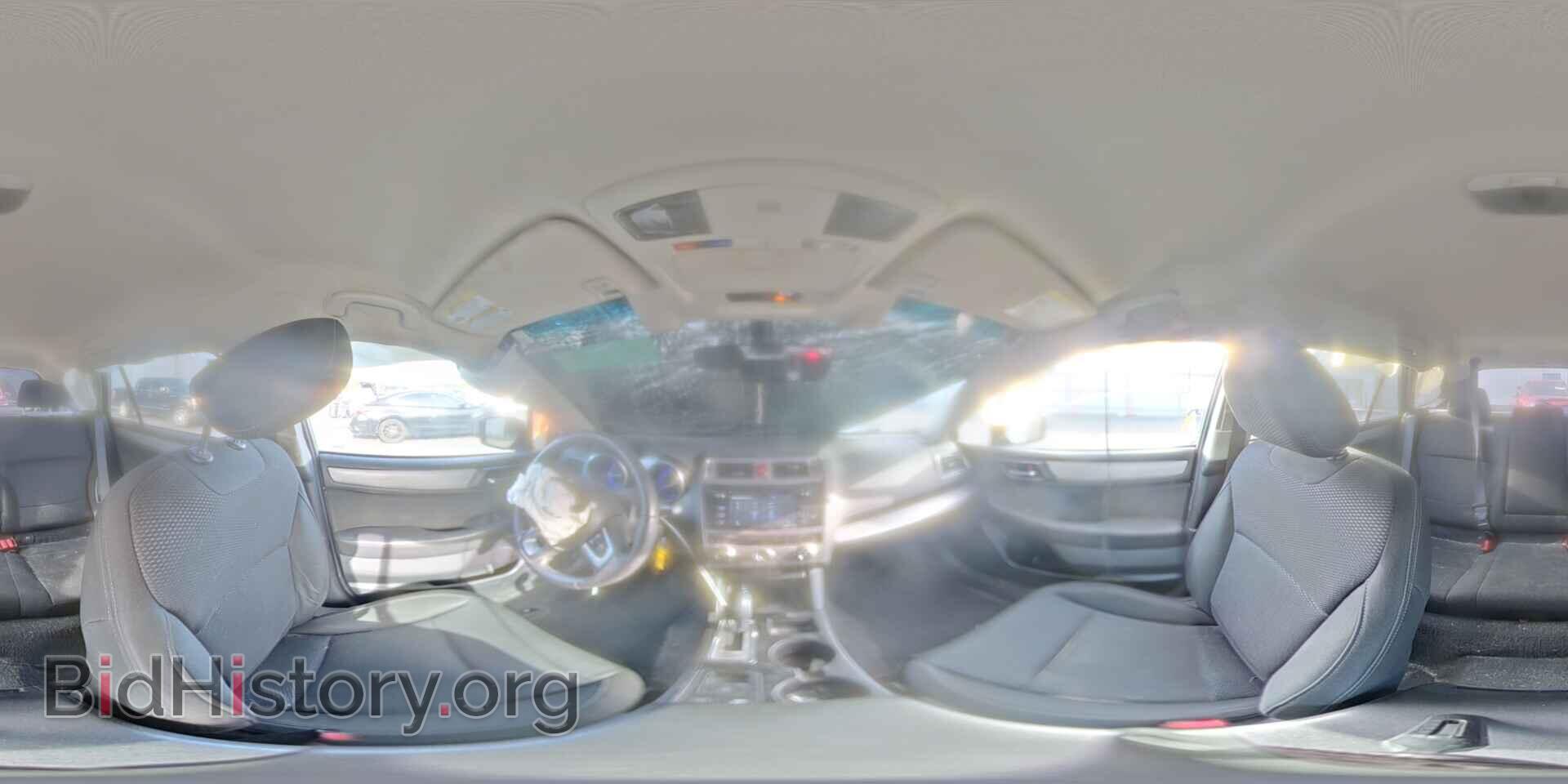 2017 SUBARU OUTBACK - VIN: 4S4BSAFC2H3419547 - Фото 15