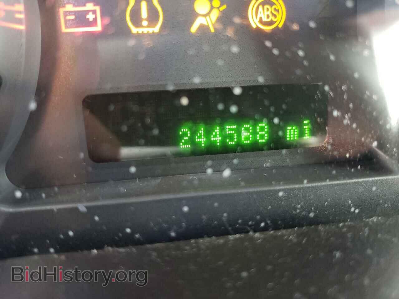 2008 FORD EDGE - VIN: 2FMDK48CX8BB48762 - Photo 8