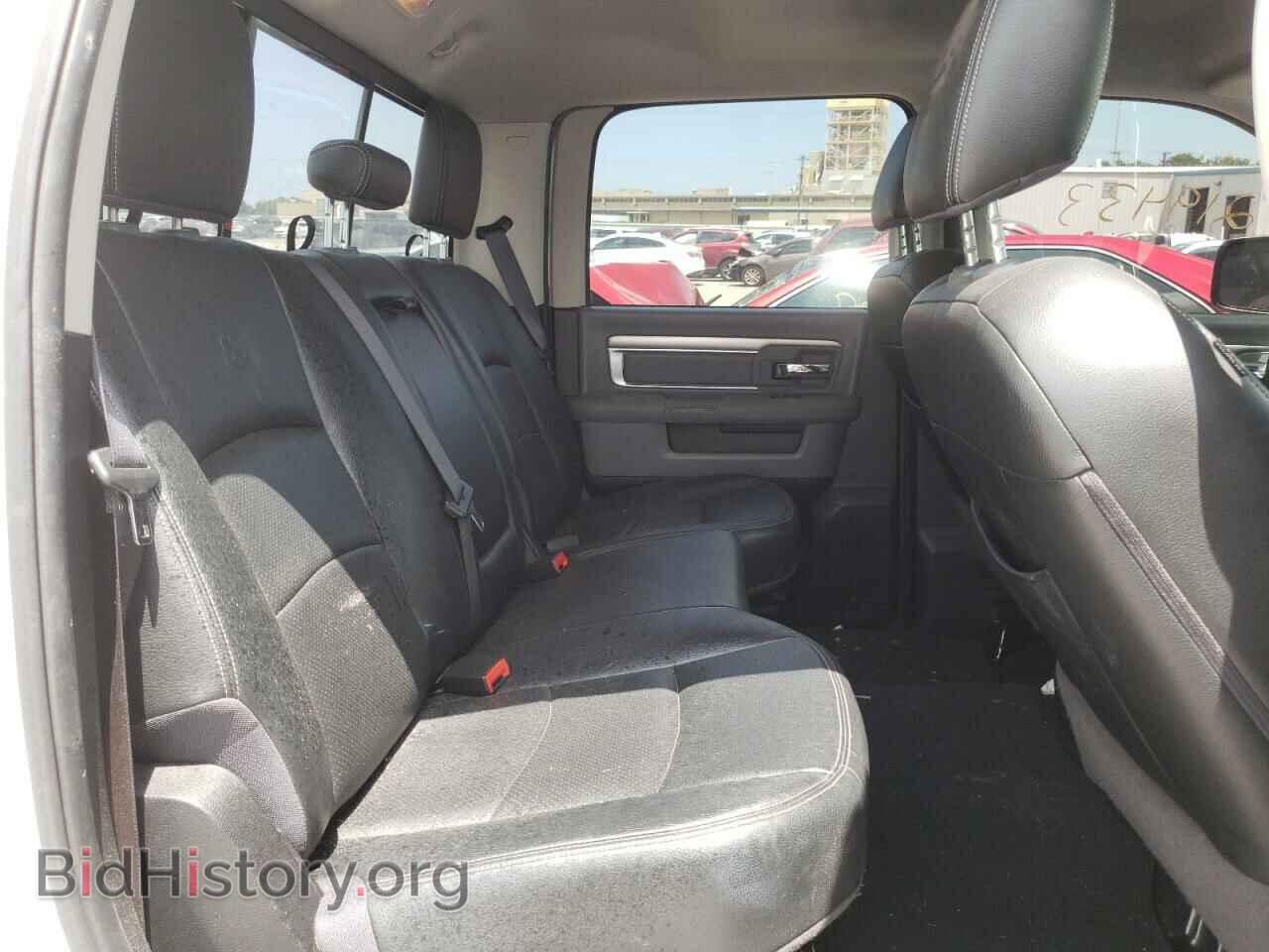 2016 RAM 1500 - VIN: 1C6RR6LT2GS261996 - Фото 6