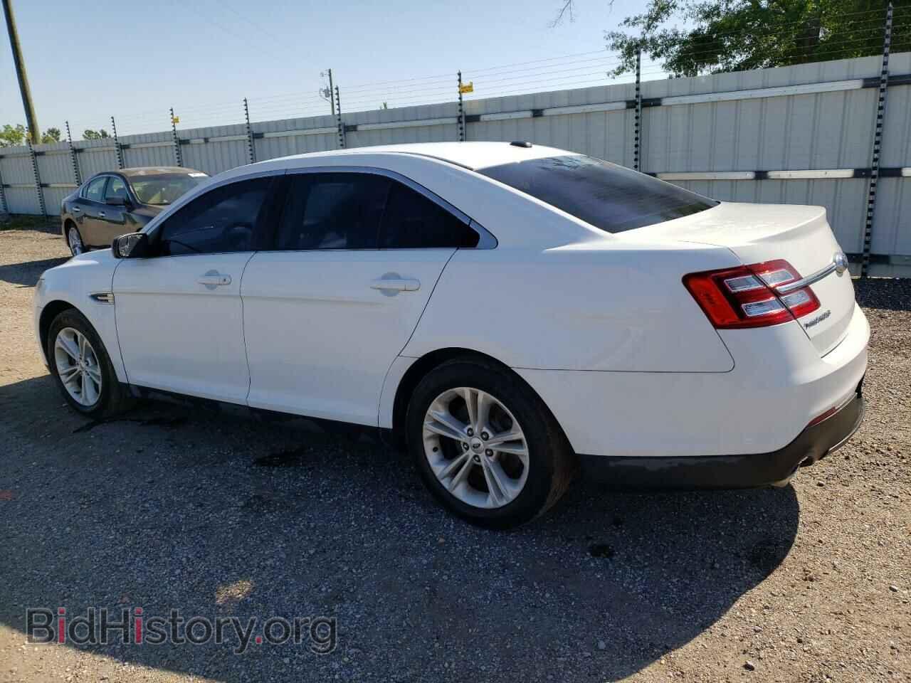 2015 FORD TAURUS - VIN: 1FAHP2D80FG156605 - Photo 2