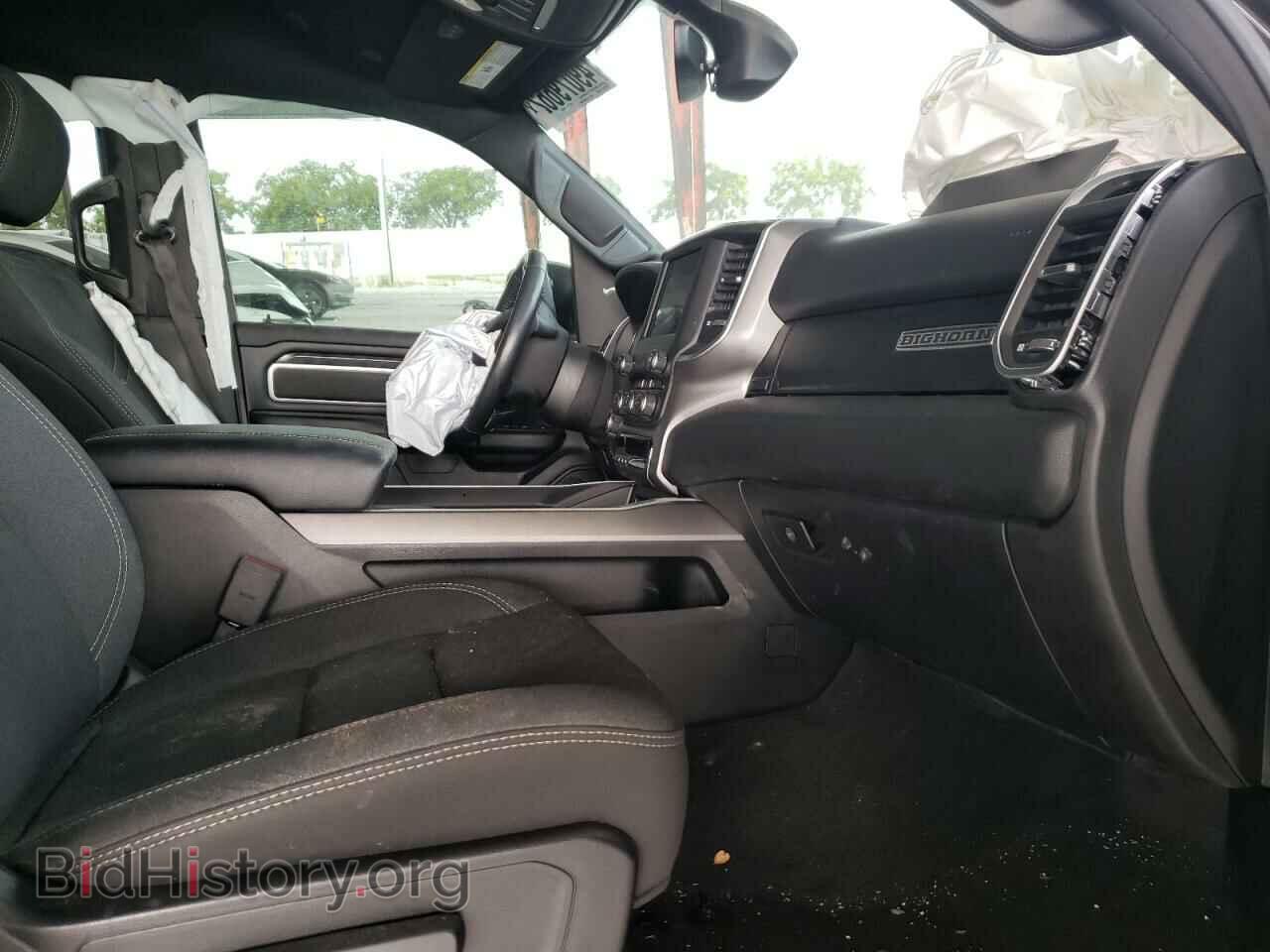 2020 RAM 1500 - VIN: 1C6RREFT3LN138884 - Фото 5