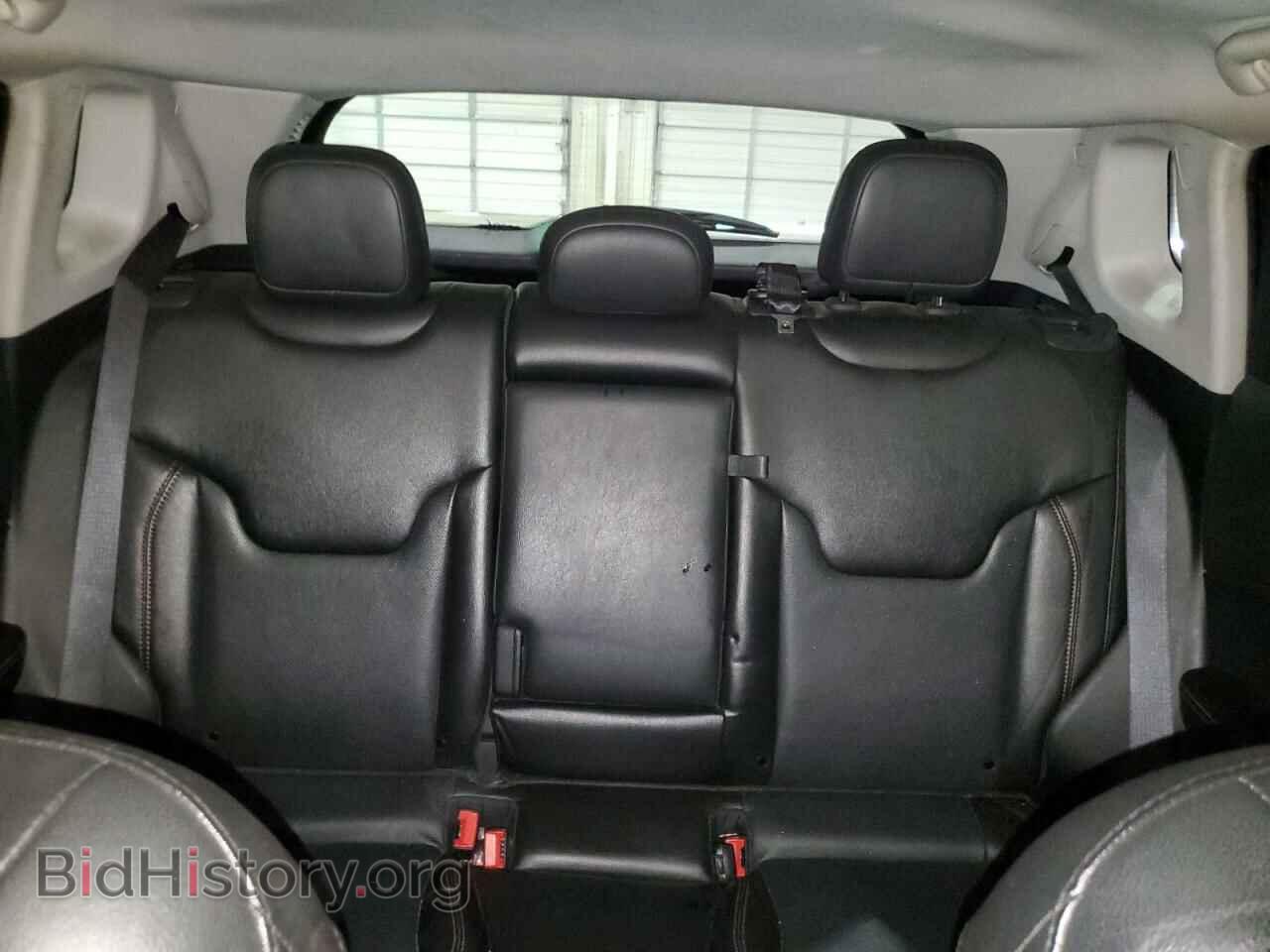 2020 JEEP COMPASS - VIN: 3C4NJCCB7LT170901 - Фото 10