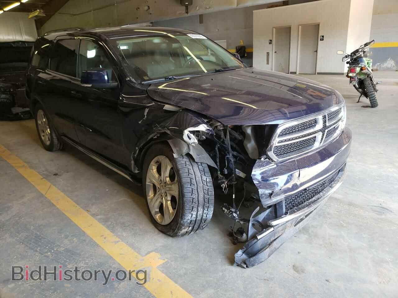 2015 DODGE DURANGO - VIN: 1C4RDJDG5FC232609 - Photo 9