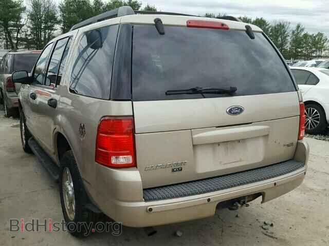 2005 FORD EXPLORER - VIN: 1FMZU73K25UB22193 - Фото 3
