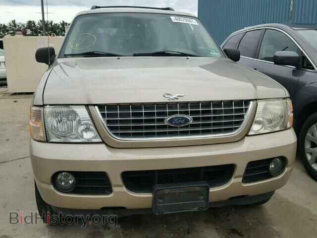 2005 FORD EXPLORER - VIN: 1FMZU73K25UB22193 - Фото 9