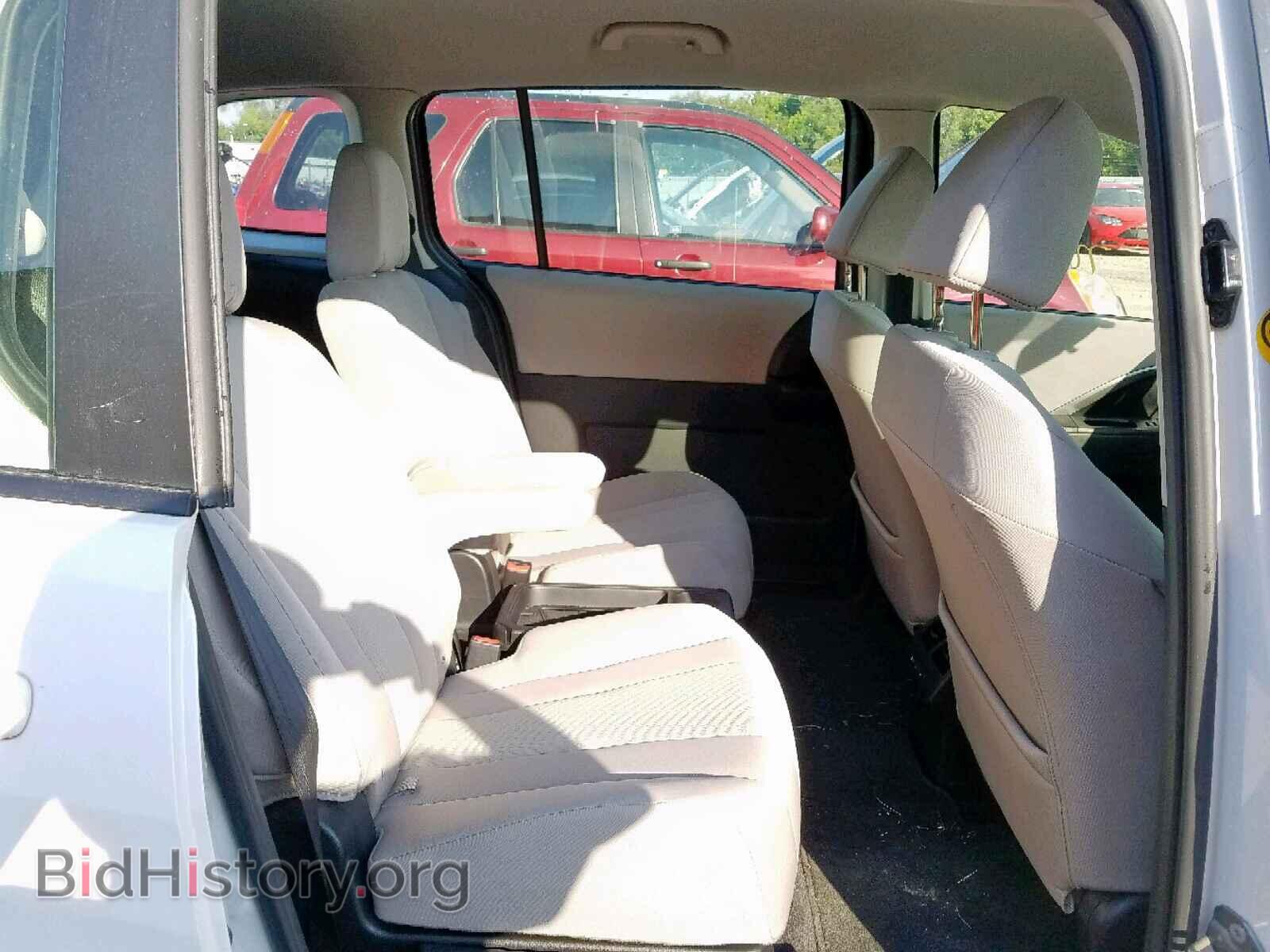 2015 MAZDA 5 - VIN: JM1CW2BL4F0180171 - Фото 6