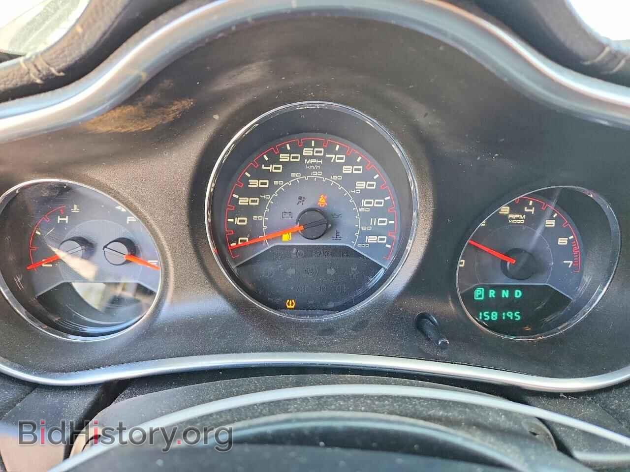 2013 DODGE AVENGER - VIN: 1C3CDZAB6DN741563 - Photo 9