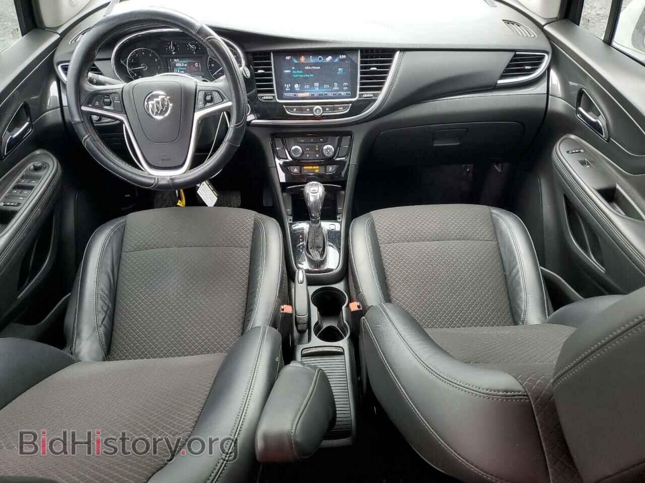 2017 BUICK ENCORE - VIN: KL4CJASB6HB174034 - Photo 8