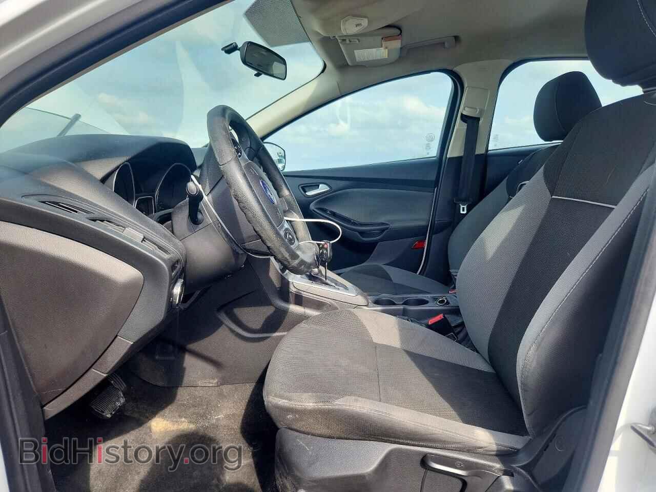 2014 FORD FOCUS - VIN: 1FADP3F23EL216945 - Фото 7