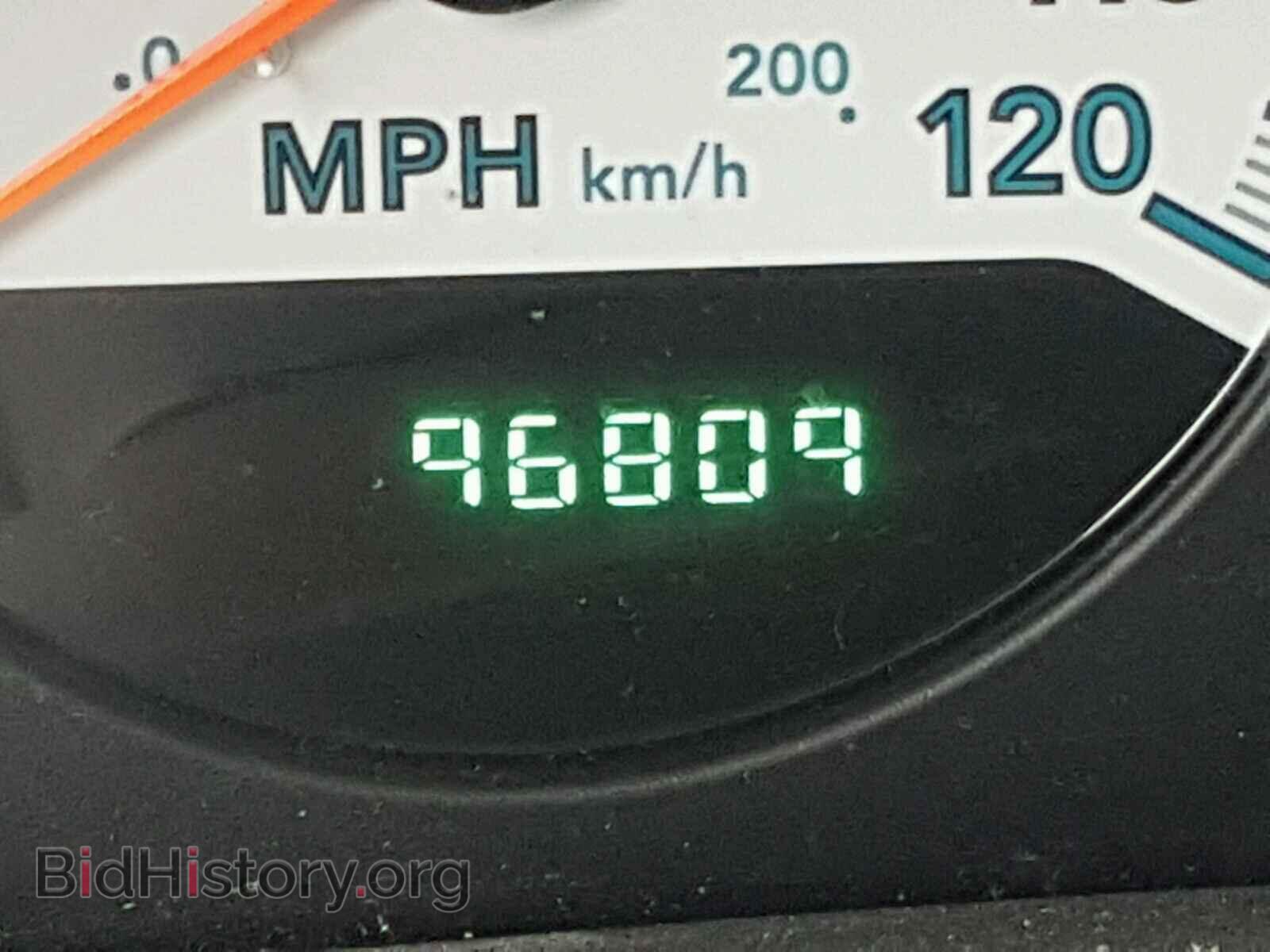 2005 DODGE CARAVAN - VIN: 1D4GP45R55B338341 - Фото 8