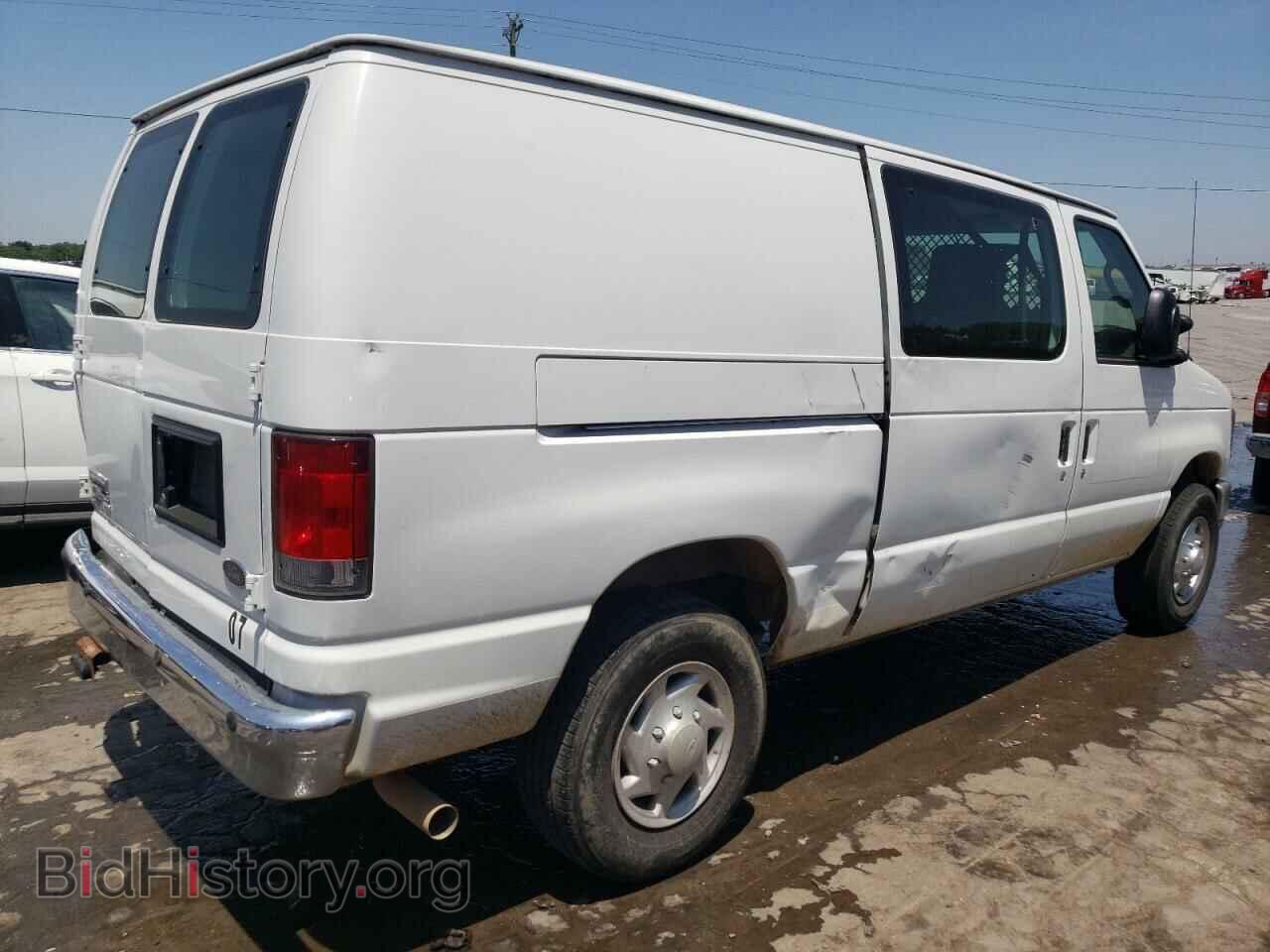 2013 FORD ECONOLINE - VIN: 1FTSE3ES7DDA09041 - Photo 4