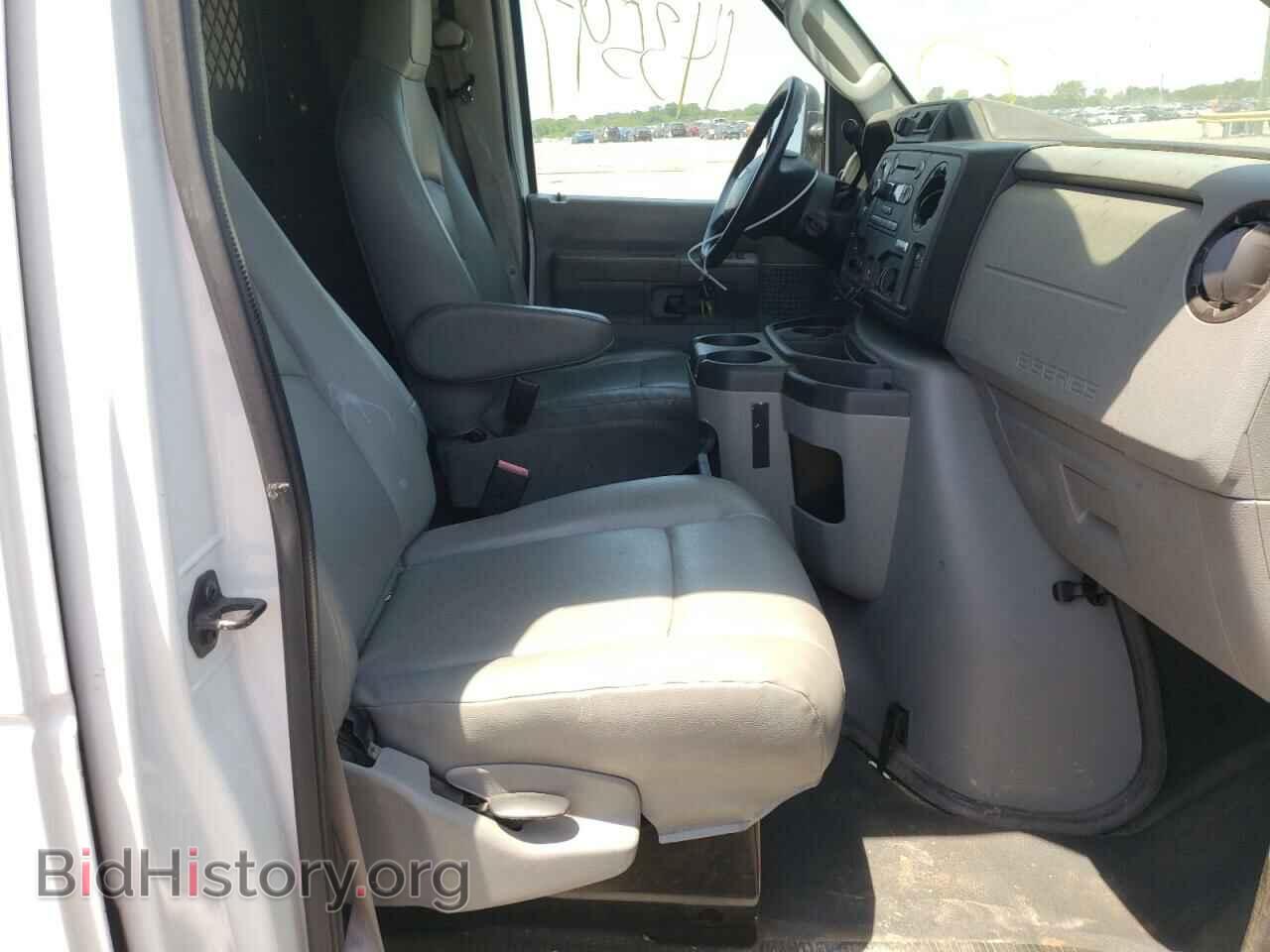 2013 FORD ECONOLINE - VIN: 1FTSE3ES7DDA09041 - Photo 5