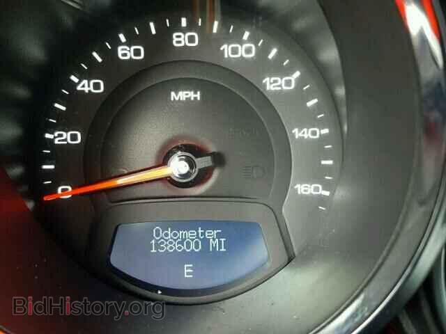 2010 CADILLAC CTS - VIN: 1G6DJ5EVXA0108243 - Фото 8