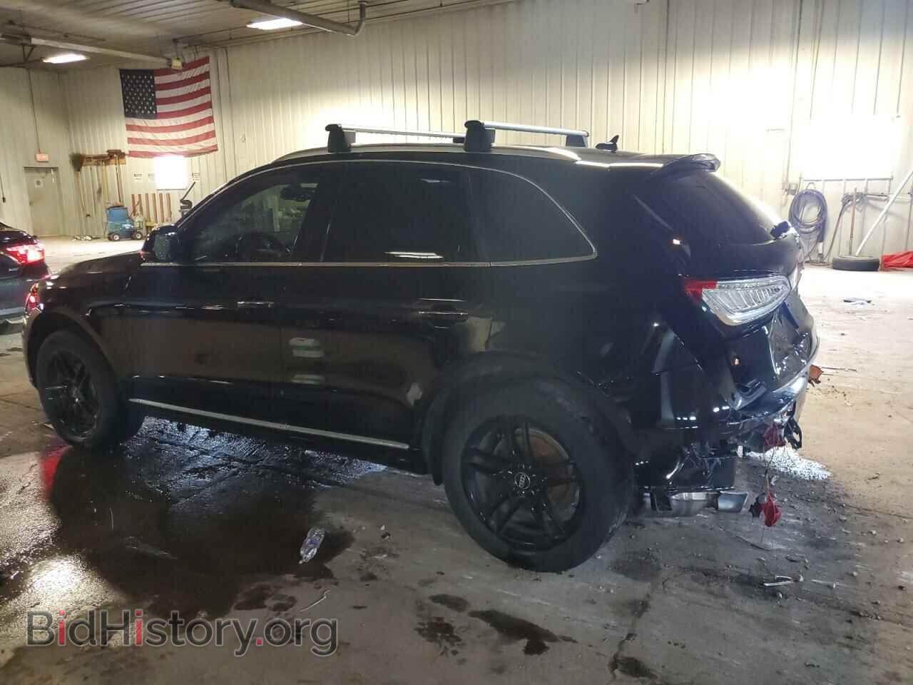 2017 AUDI Q5 - VIN: WA1L2AFPXHA024260 - Фото 2