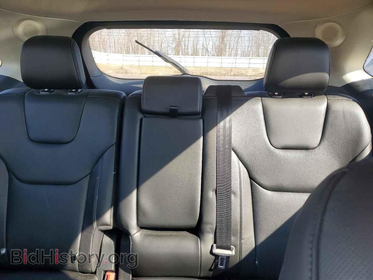 2020 FORD EDGE - VIN: 2FMPK4K97LBB66154 - Photo 10