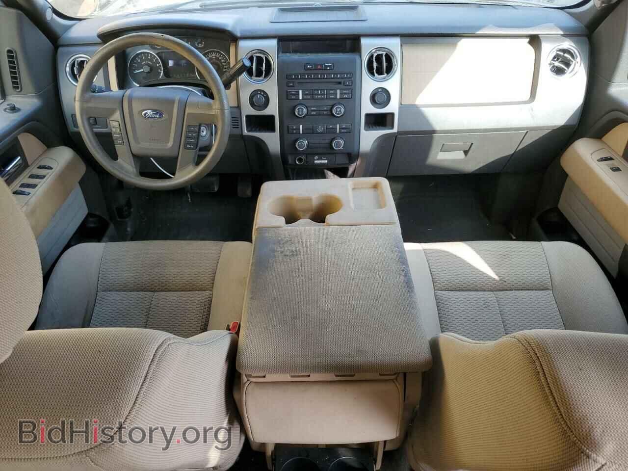 2013 FORD F-150 - VIN: 1FTFW1EF3DFA48073 - Photo 8