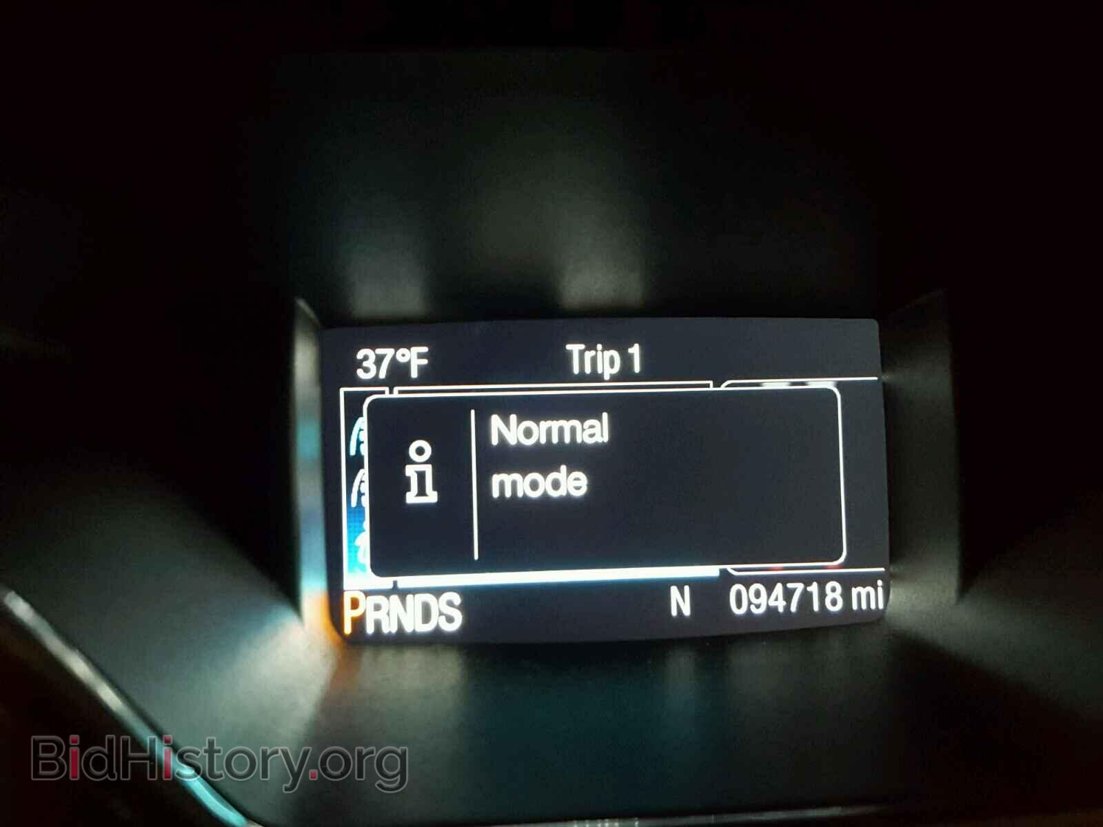 2014 FORD TRANSIT CO - VIN: NM0GE9G78E1169317 - Фото 8