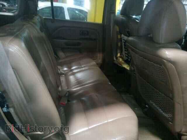 2008 HONDA PILOT - VIN: 5FNYF18458B048265 - Фото 6