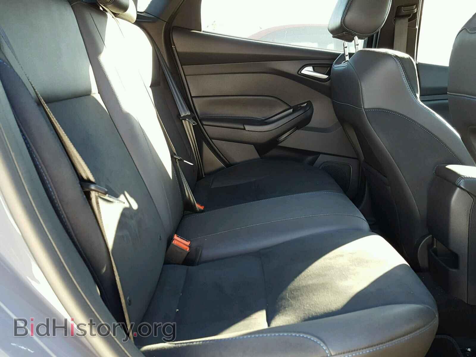 2017 FORD FOCUS - VIN: WF0DP3TH1H4122013 - Photo 6