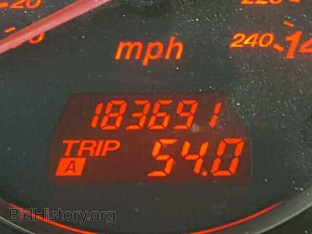 2005 MAZDA 6 - VIN: 1YVHP80D755M03591 - Фото 8