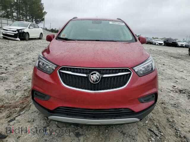 2020 BUICK ENCORE - VIN: KL4CJASBXLB002551 - Фото 5