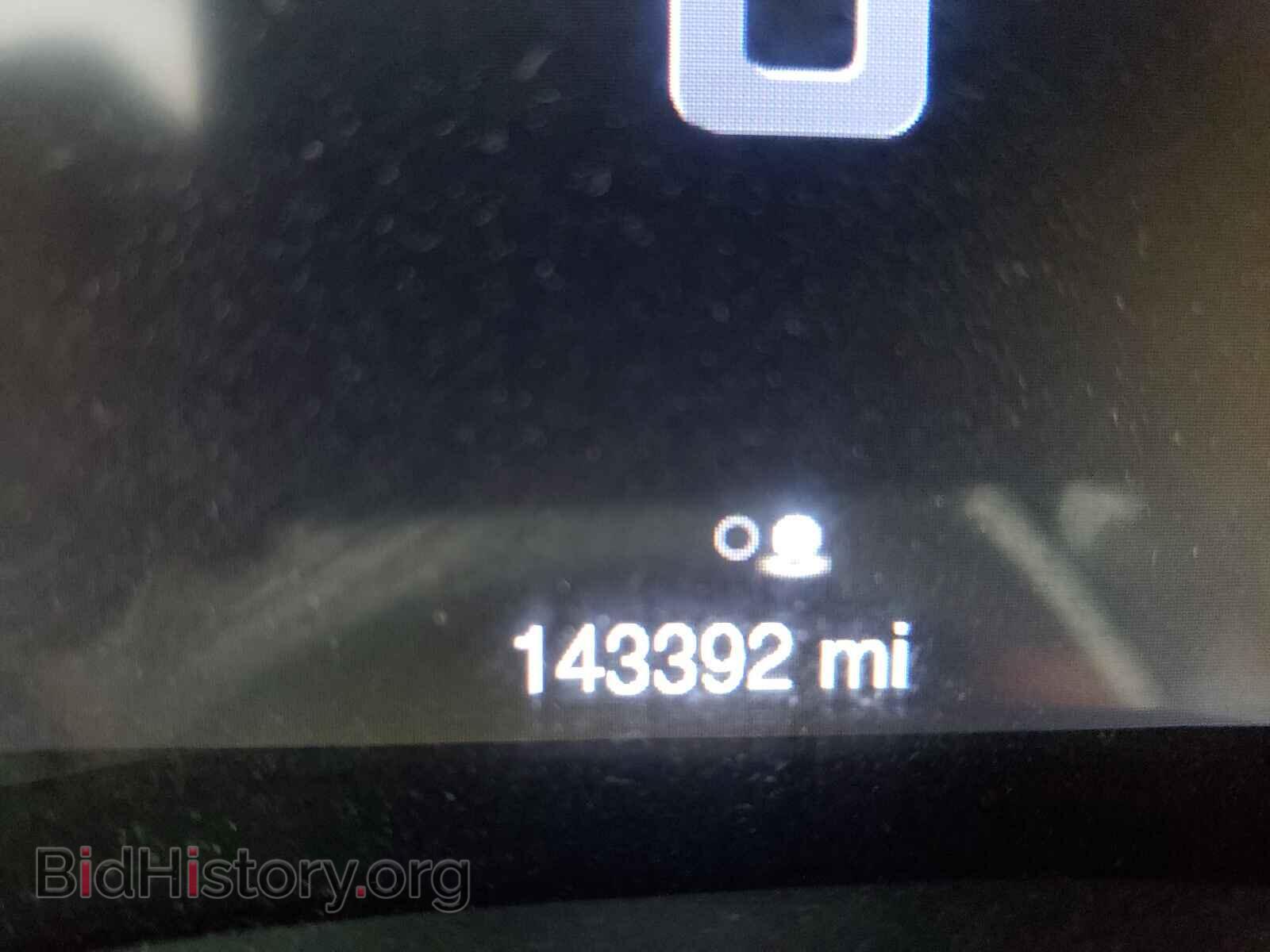 2015 DODGE DURANGO - VIN: 1C4RDJDG5FC202462 - Фото 8