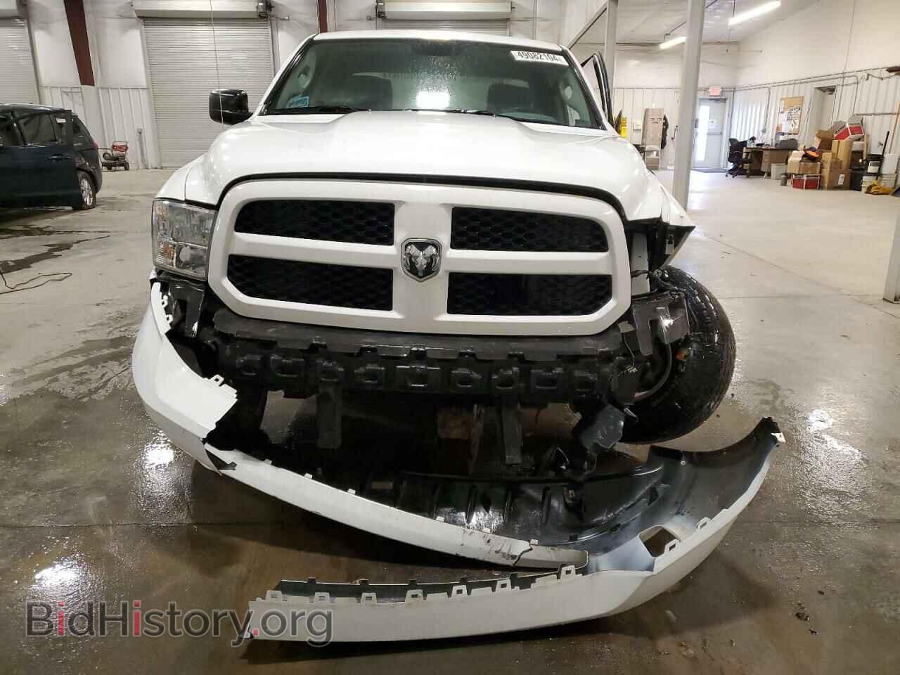 2016 RAM 1500 - VIN: 1C6RR7FG2GS276499 - Фото 5
