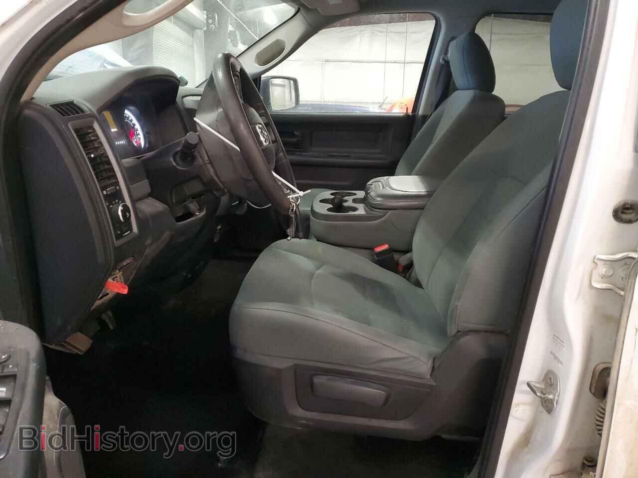 2016 RAM 1500 - VIN: 1C6RR7FG2GS276499 - Фото 7