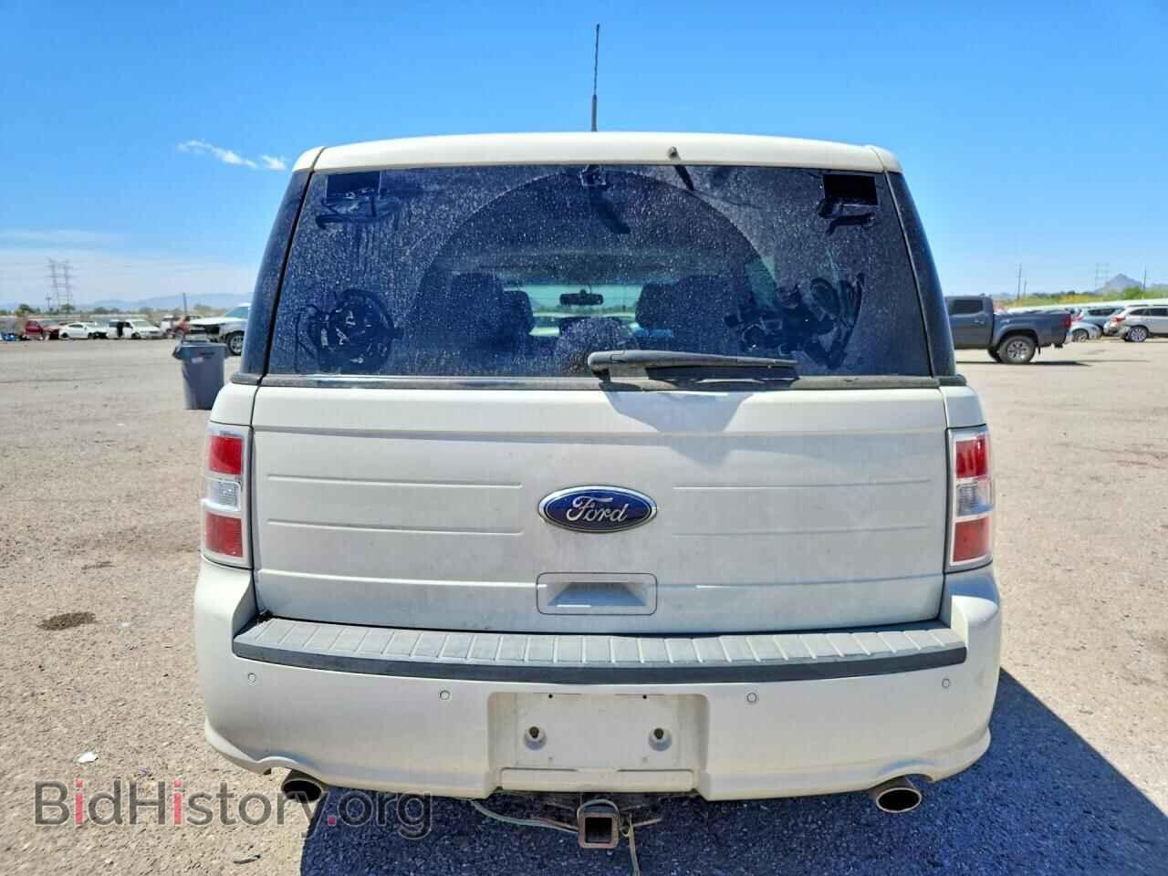 2013 FORD FLEX - VIN: 2FMGK5B85DBD21959 - Фото 6