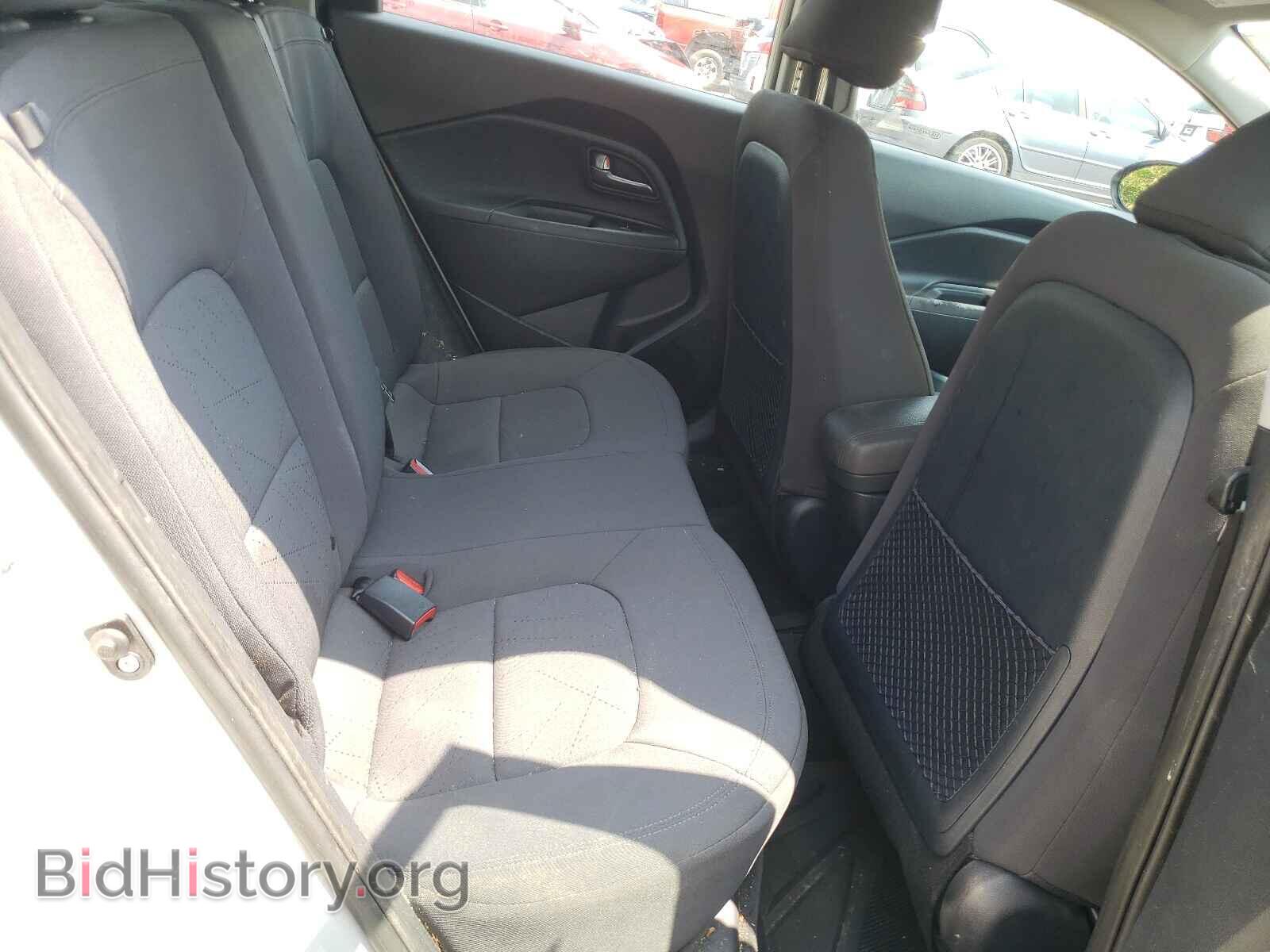 2013 KIA RIO - VIN: KNADN5A31D6303197 - Фото 6
