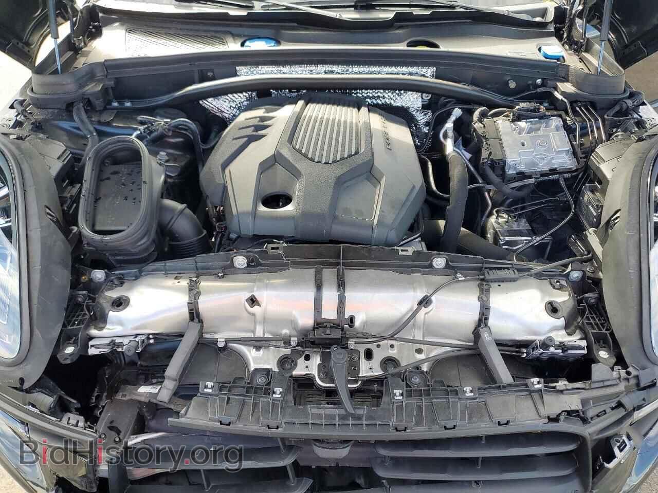 2026 PORSCHE MACAN - VIN: WP1AA2A59TLB00364 - Фото 12