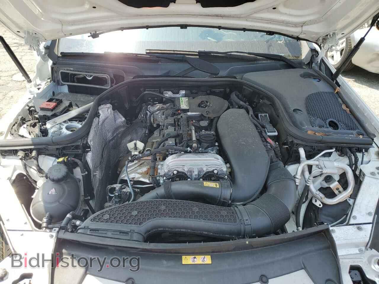 2020 MERCEDES-BENZ E-CLASS - VIN: W1KZF8DB9LA841805 - Фото 11