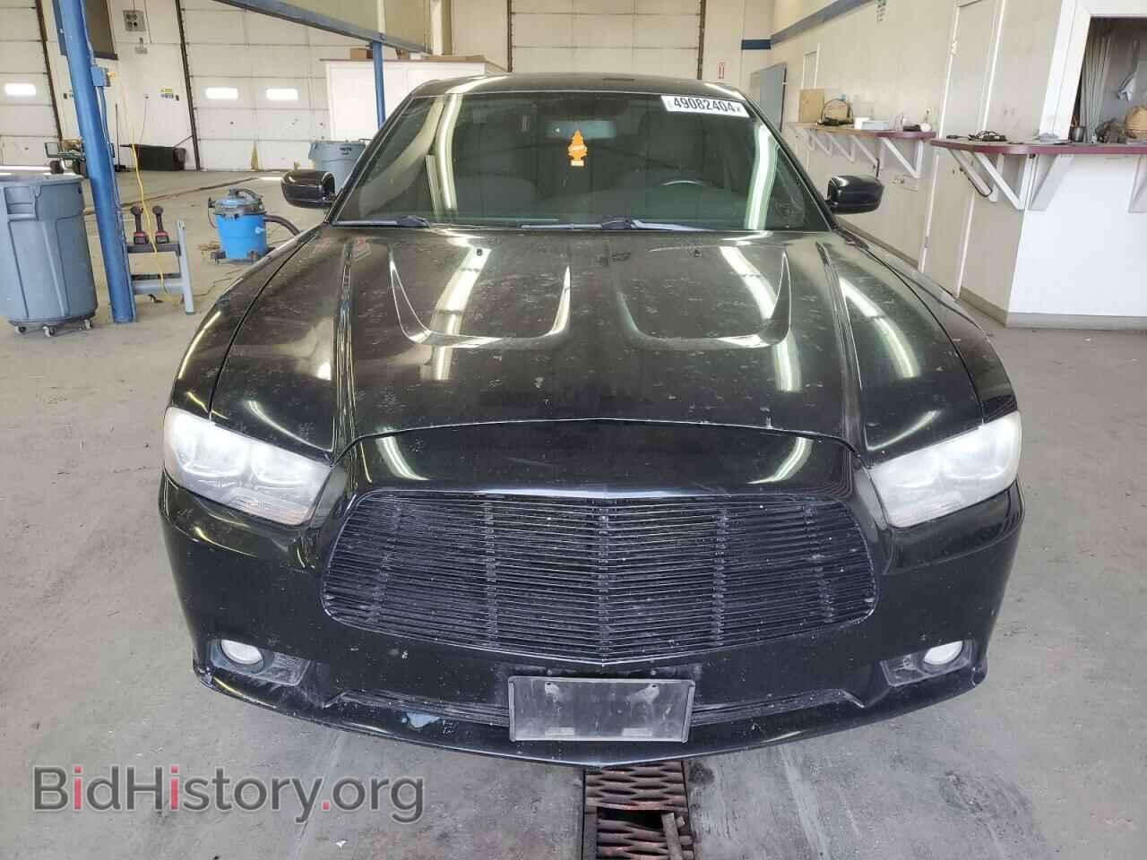2011 DODGE CHARGER - VIN: 2B3CL3CG7BH531016 - Фото 5