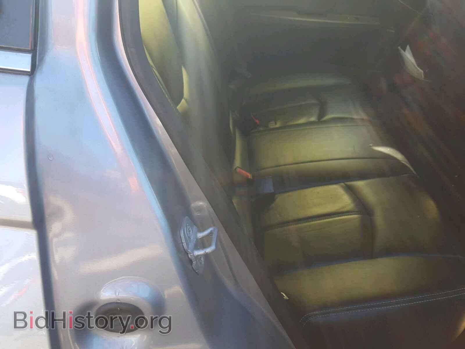 2013 CHRYSLER 200 - VIN: 1C3CCBCG3DN556521 - Фото 6