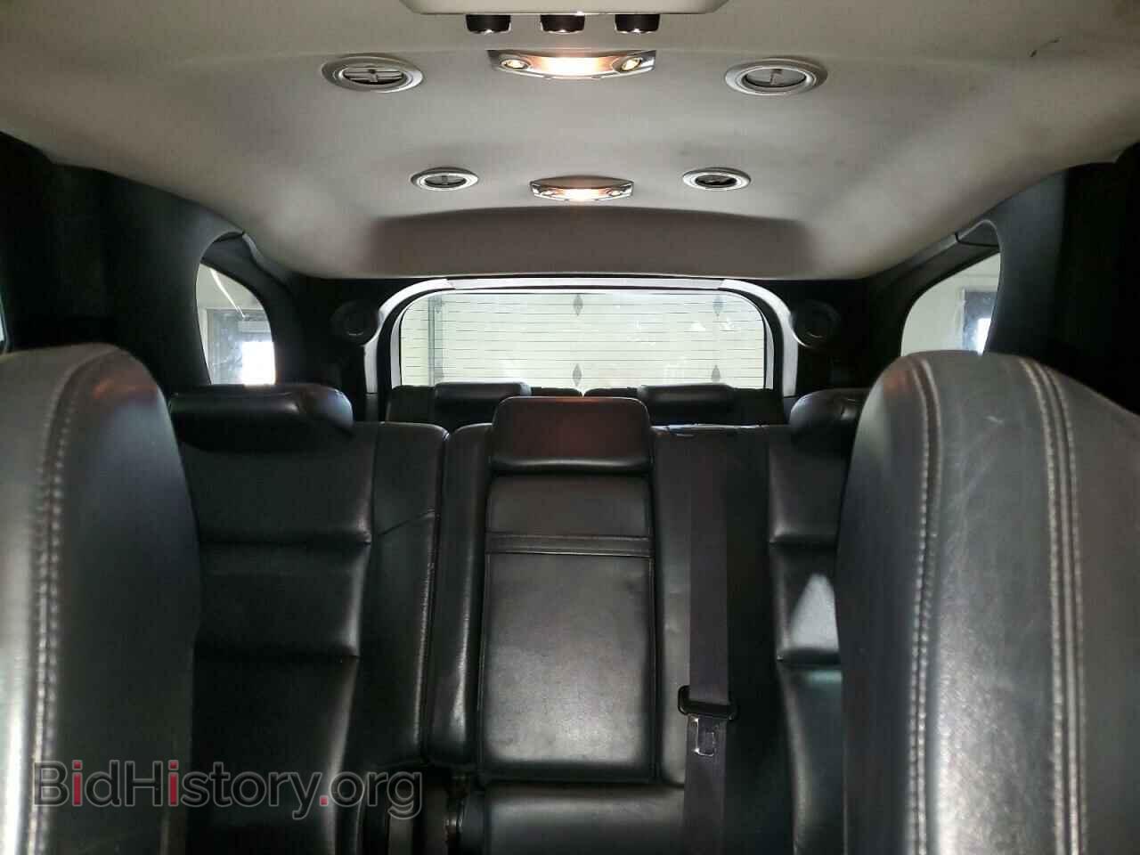 2015 DODGE DURANGO - VIN: 1C4RDJDG9FC946713 - Фото 10