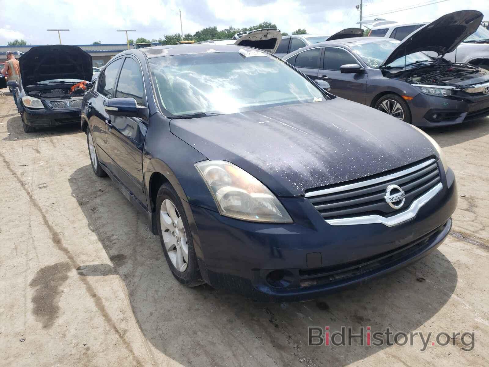 Photo 1N4BL21E47C154814 - NISSAN ALTIMA 2007