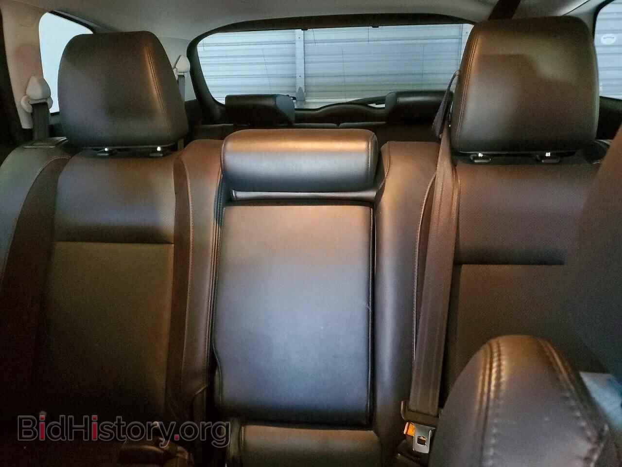 2015 MAZDA CX-9 - VIN: JM3TB3CA8F0448838 - Фото 10