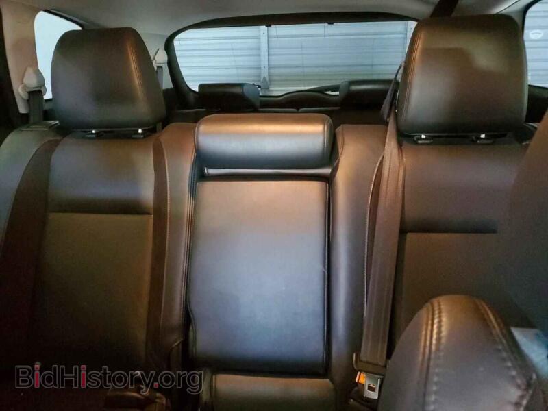 2015 Mazda CX-9 (VIN JM3TB3CA8F0448838) — photo 10 of 13