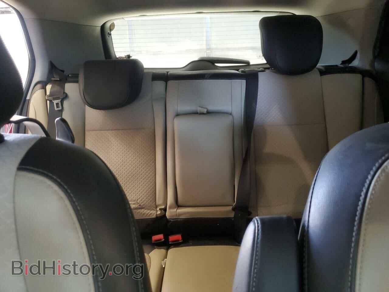 2019 BUICK ENCORE - VIN: KL4CJASB9KB708120 - Photo 10